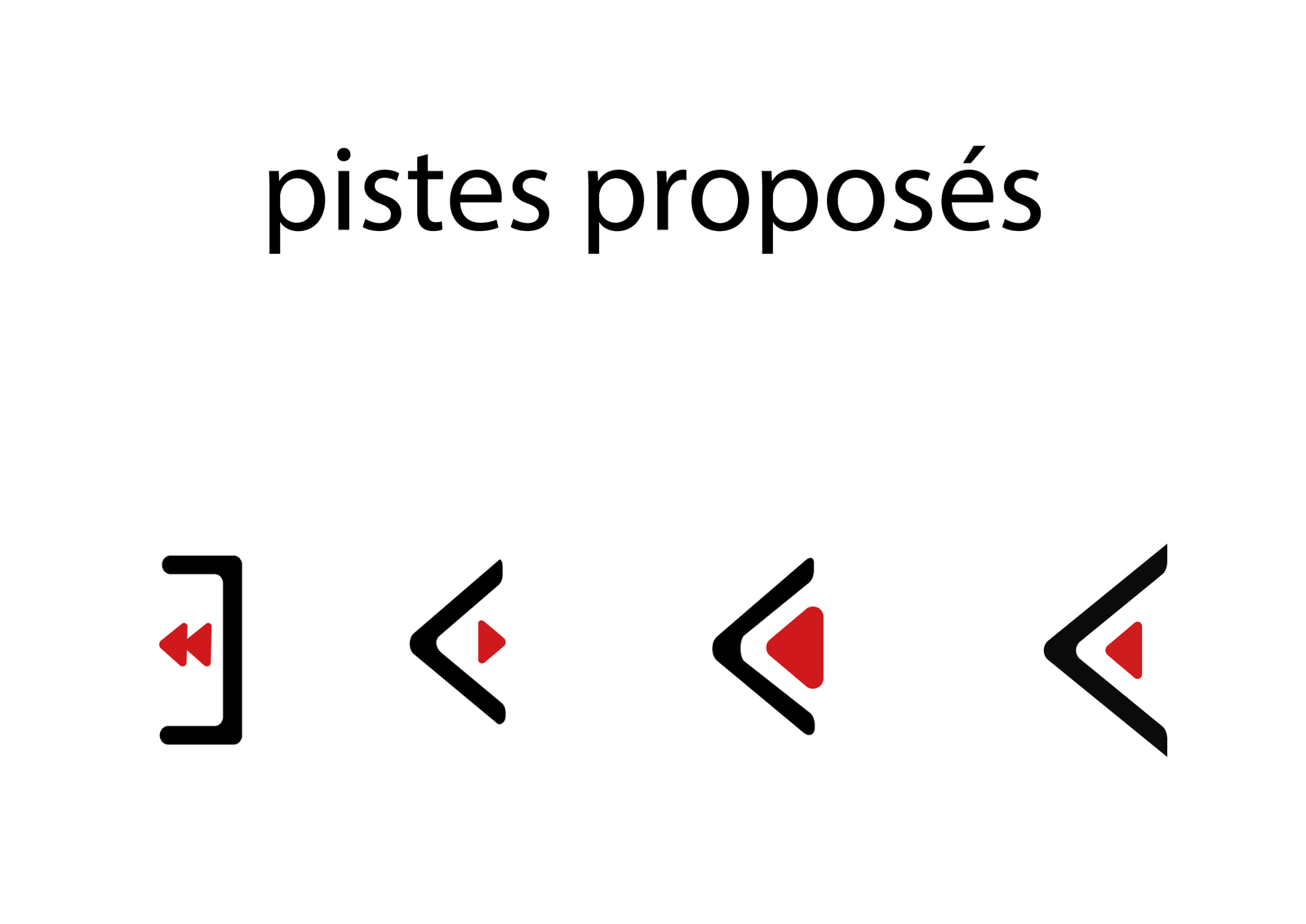 Studio Rewind Applications